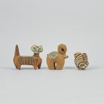 1084 8048 SCULPTURES